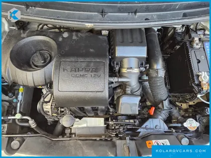 KIA MORNING (PICANTO) SMART