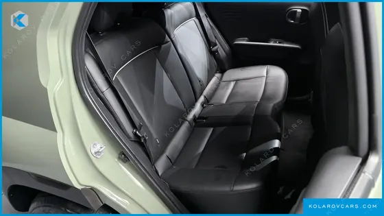 HYUNDAI CASPER TURBO THE ESSENTIAL
