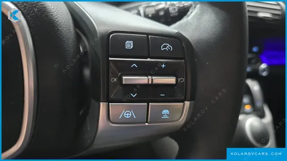 HYUNDAI CASPER TURBO THE ESSENTIAL