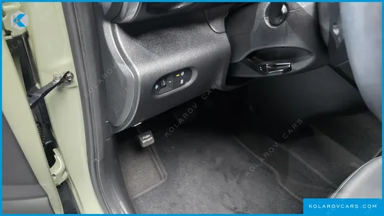 HYUNDAI CASPER TURBO THE ESSENTIAL