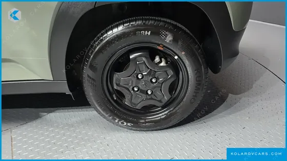 HYUNDAI CASPER TURBO THE ESSENTIAL