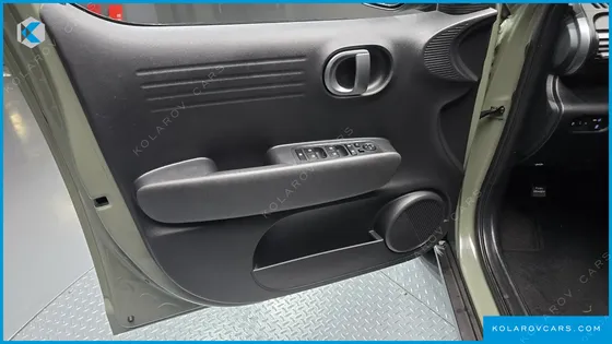 HYUNDAI CASPER TURBO THE ESSENTIAL