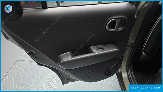 HYUNDAI CASPER TURBO THE ESSENTIAL