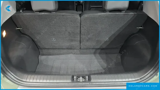 HYUNDAI CASPER TURBO THE ESSENTIAL