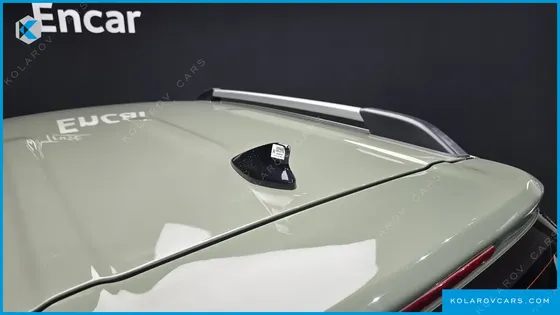HYUNDAI CASPER TURBO THE ESSENTIAL