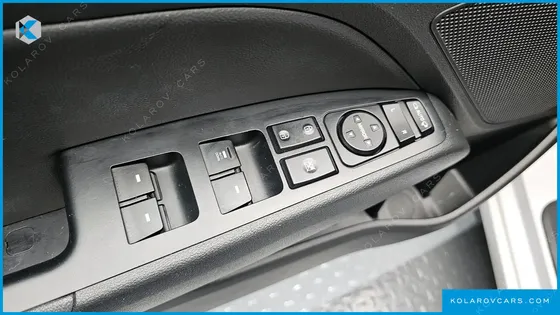 HYUNDAI ELANTRA (AVANTE) 1.6 GDI VALUE PLUS