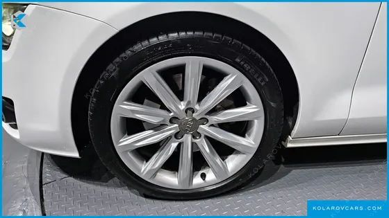AUDI A7 45 TDI QUATTRO DYNAMIC
