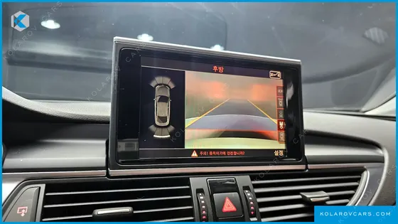 AUDI A7 45 TDI QUATTRO DYNAMIC