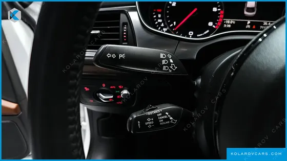 AUDI A7 45 TDI QUATTRO DYNAMIC