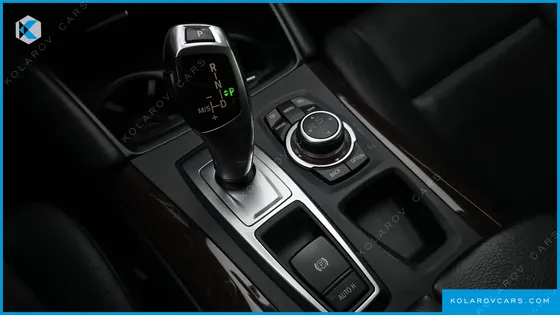 BMW X6 30D