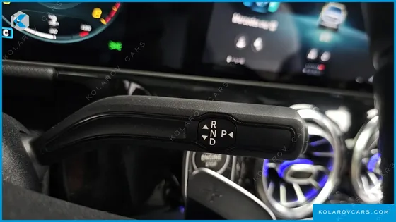 MERCEDES GLA-CLASS GLA250 4MATIC