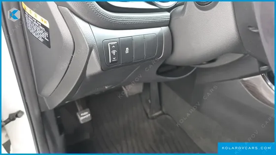 KIA K5 2.0 DELUXE