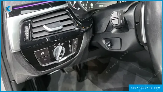 BMW 5 SERIES 520D LUXURY SPECIAL EDITION