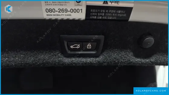 BMW 5 SERIES 520D LUXURY SPECIAL EDITION
