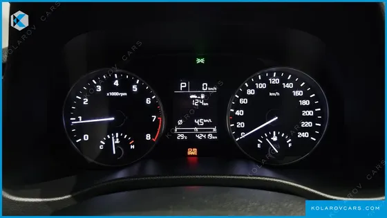 HYUNDAI ELANTRA (AVANTE) 1.6 GDI SMART