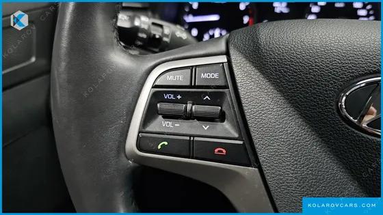 HYUNDAI ELANTRA (AVANTE) 1.6 GDI SMART