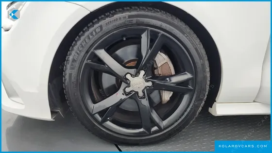 AUDI A7 55 TDI QUATTRO DYNAMIC