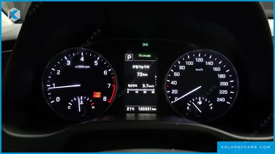 HYUNDAI ELANTRA (AVANTE) 1.6 GDI PREMIUM