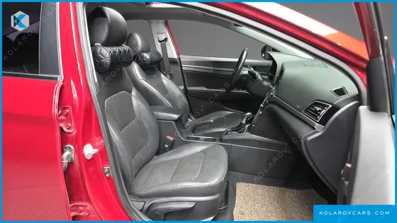 HYUNDAI ELANTRA (AVANTE) 1.6 GDI PREMIUM