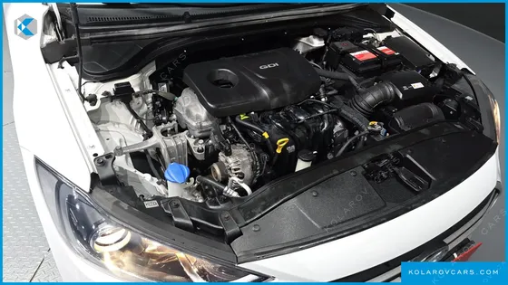 HYUNDAI ELANTRA (AVANTE) 1.6 GDI SMART