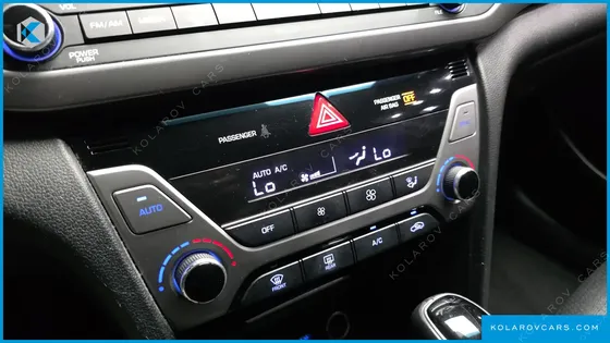 HYUNDAI ELANTRA (AVANTE) 1.6 GDI SMART