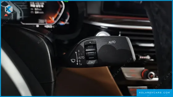BMW 5 SERIES 520I M SPORT