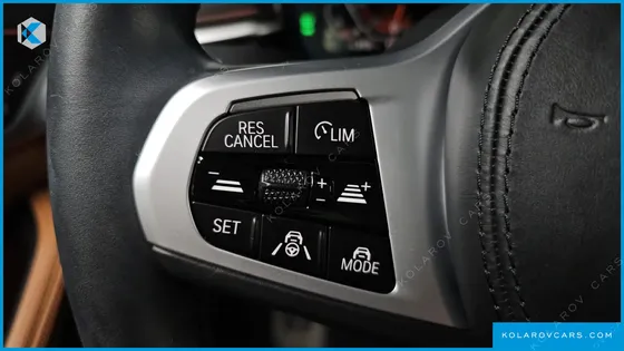 BMW 5 SERIES 520I M SPORT