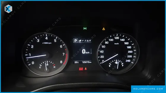 HYUNDAI ELANTRA (AVANTE) 1.6 GDI VALUE PLUS