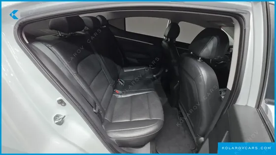 HYUNDAI ELANTRA (AVANTE) 1.6 GDI VALUE PLUS