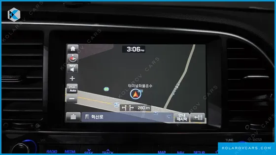 HYUNDAI ELANTRA (AVANTE) 1.6 GDI VALUE PLUS