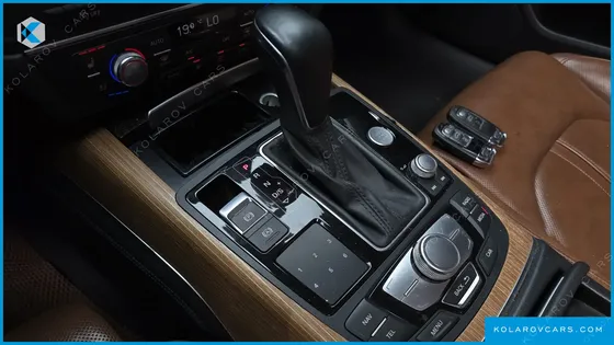 AUDI A7 55 TDI QUATTRO PREMIUM