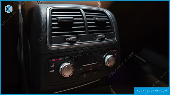 AUDI A7 55 TDI QUATTRO PREMIUM