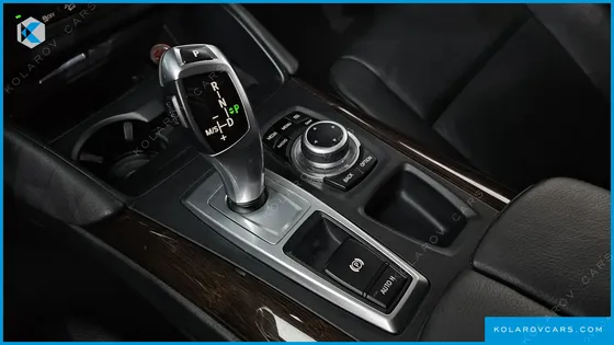 BMW X6 30D