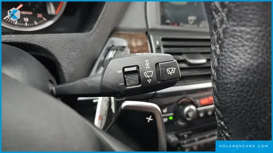 BMW X6 30D