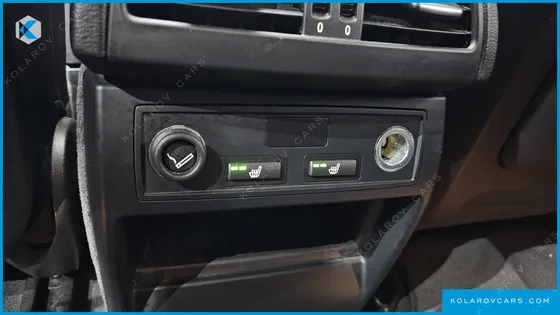 BMW X6 30D
