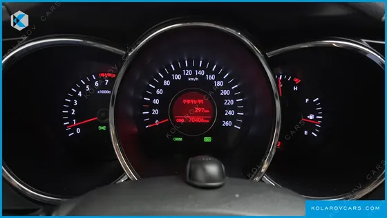 KIA K5 2.0 LUXURY