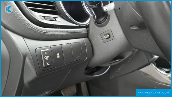 KIA K5 2.0 LUXURY