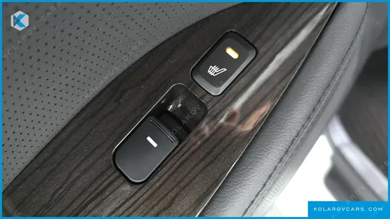 KIA K5 2.0 LUXURY