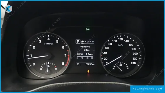 HYUNDAI ELANTRA (AVANTE) 1.6 GDI VALUE PLUS
