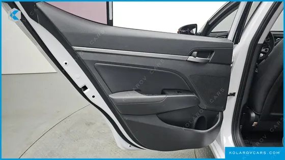 HYUNDAI ELANTRA (AVANTE) 1.6 GDI VALUE PLUS