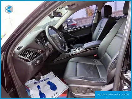 BMW X6 30D