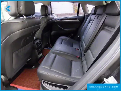 BMW X6 30D