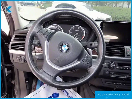 BMW X6 30D