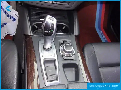 BMW X6 30D