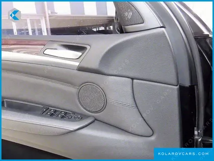 BMW X6 30D