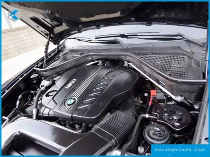 BMW X6 30D