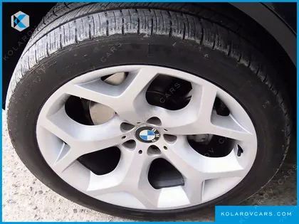 BMW X6 30D