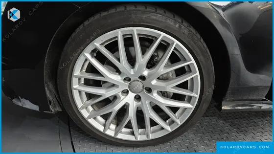 AUDI A7 50 TDI QUATTRO PREMIUM