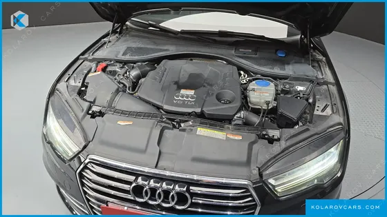AUDI A7 50 TDI QUATTRO PREMIUM