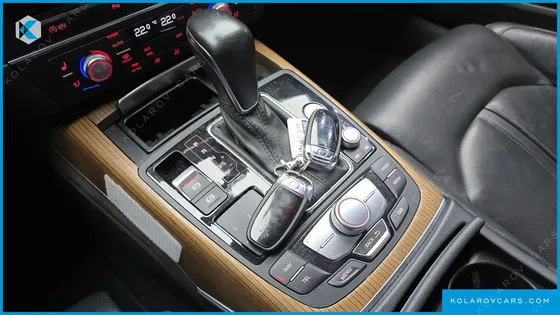 AUDI A7 50 TDI QUATTRO PREMIUM